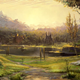 Illustration for article titled emFables/em Concept Art is Like a Giant Storybook
